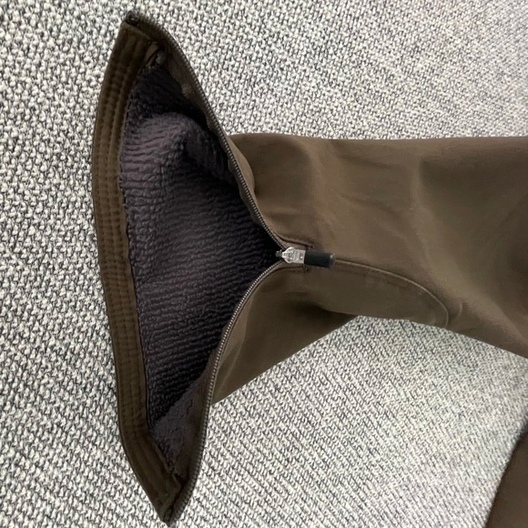 Nau Brown Utility Jacket Outdoor Style - Picture 16 of 16